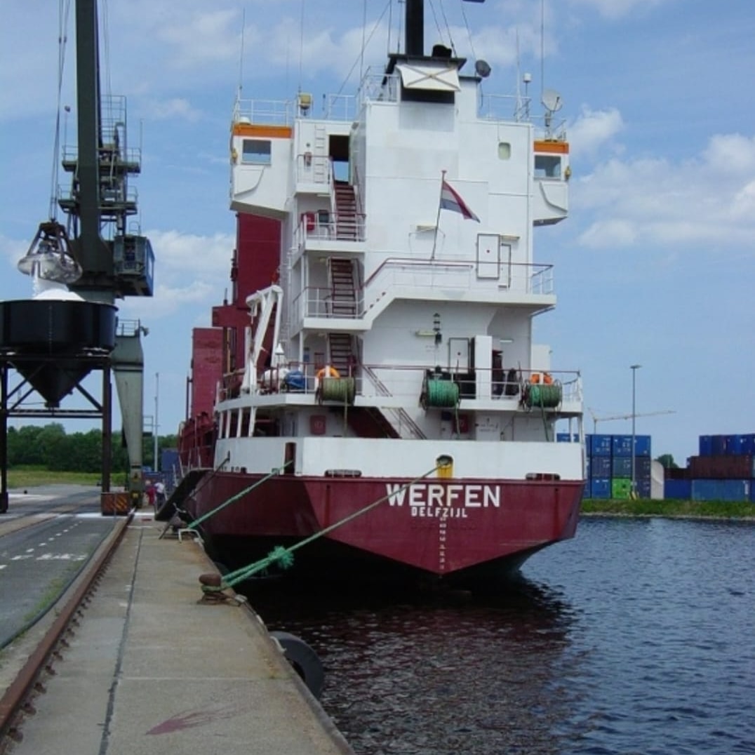 اجاره زمانی وسفری کشتی