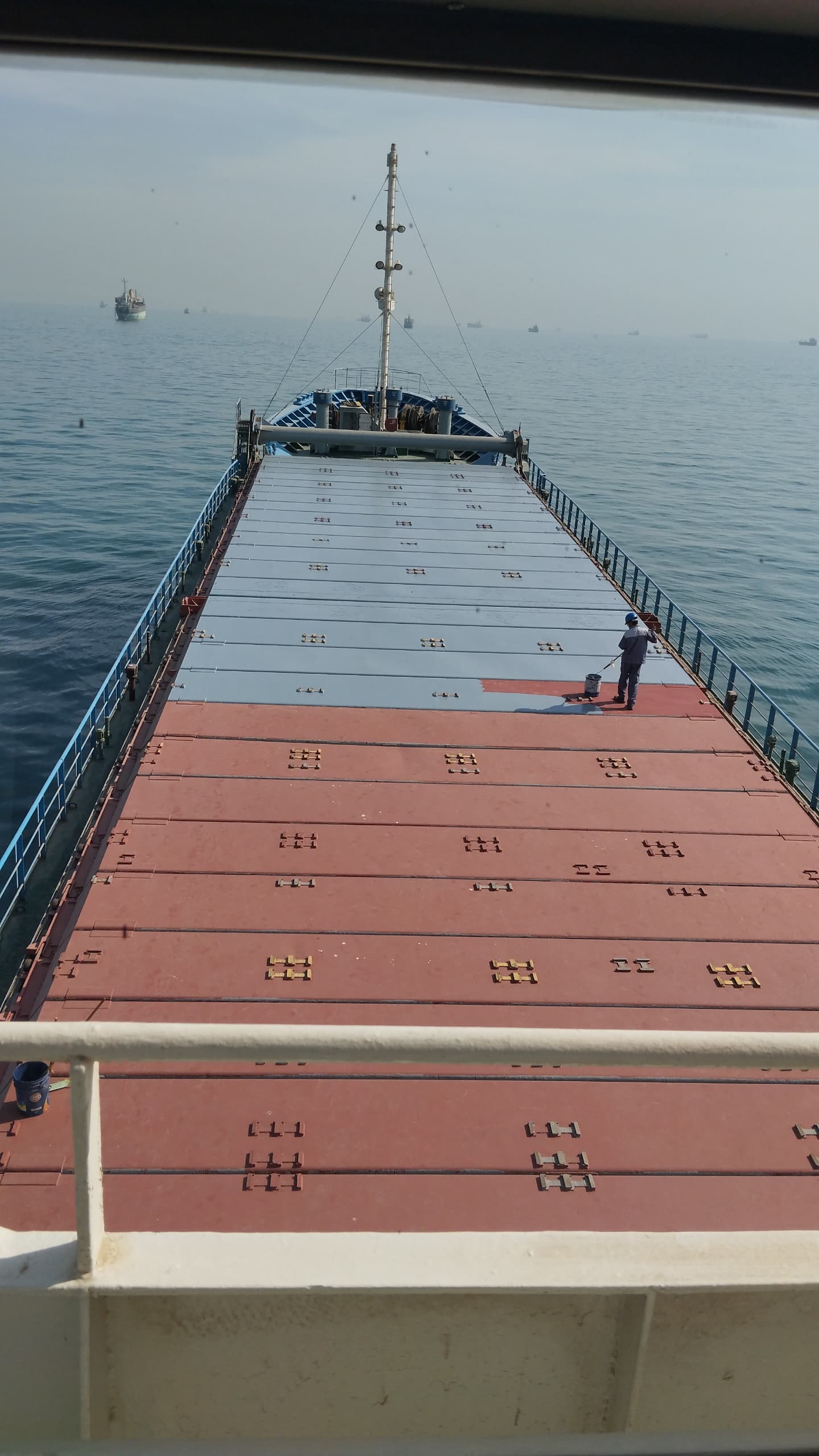 خرید و فروش کشتی ژاپنی