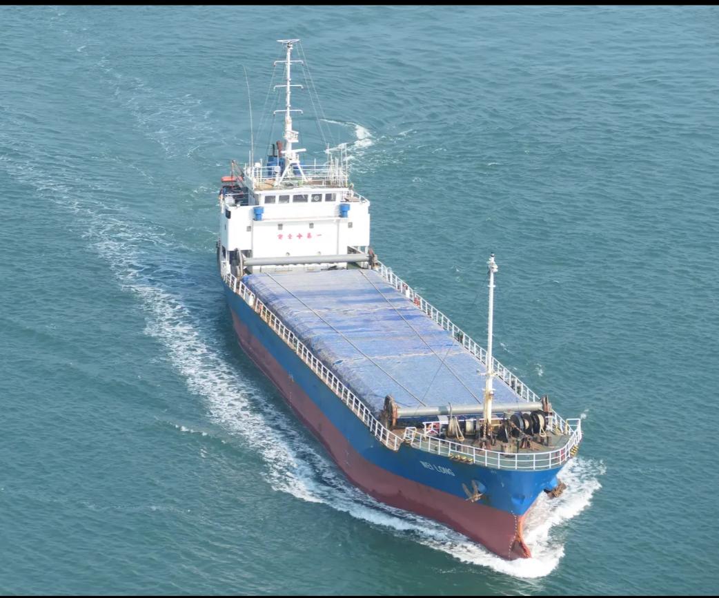 خدمات دریایی