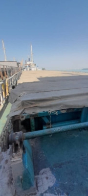 خرید و فروش کشتی