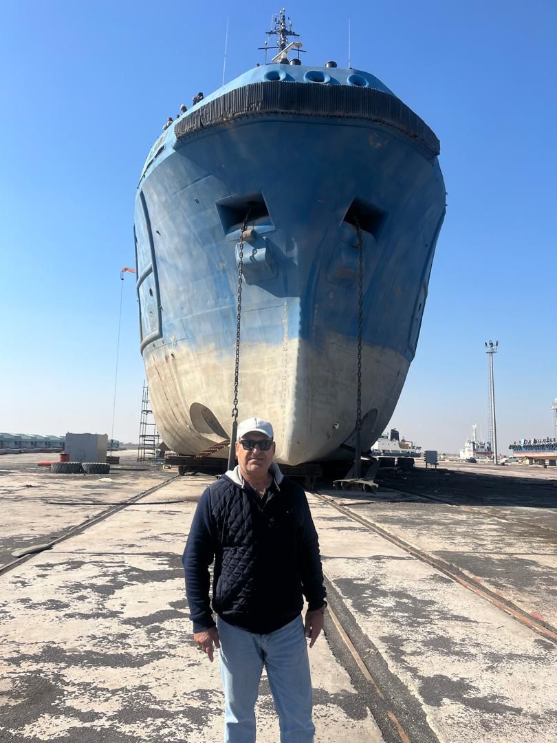 فروش کشتی ژاپنی