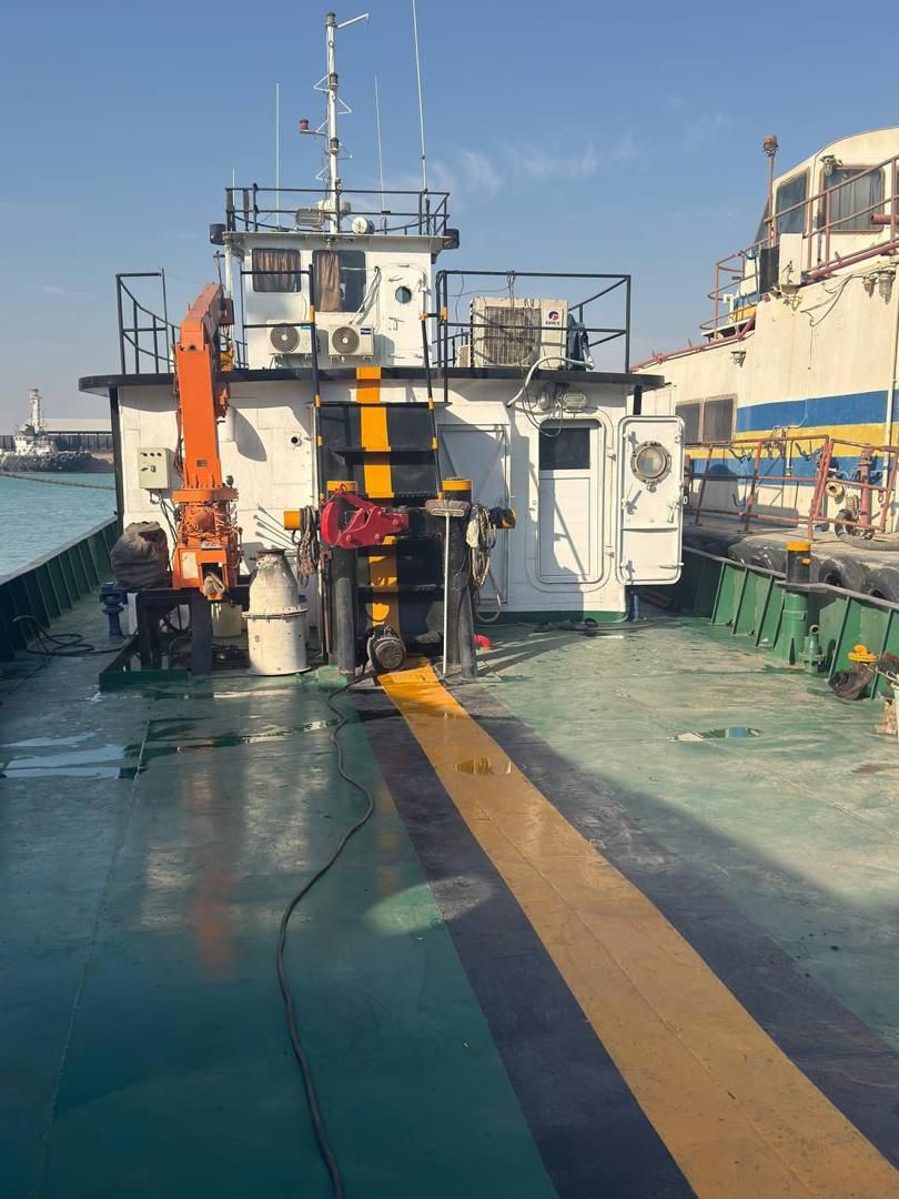 فروش یدک کش