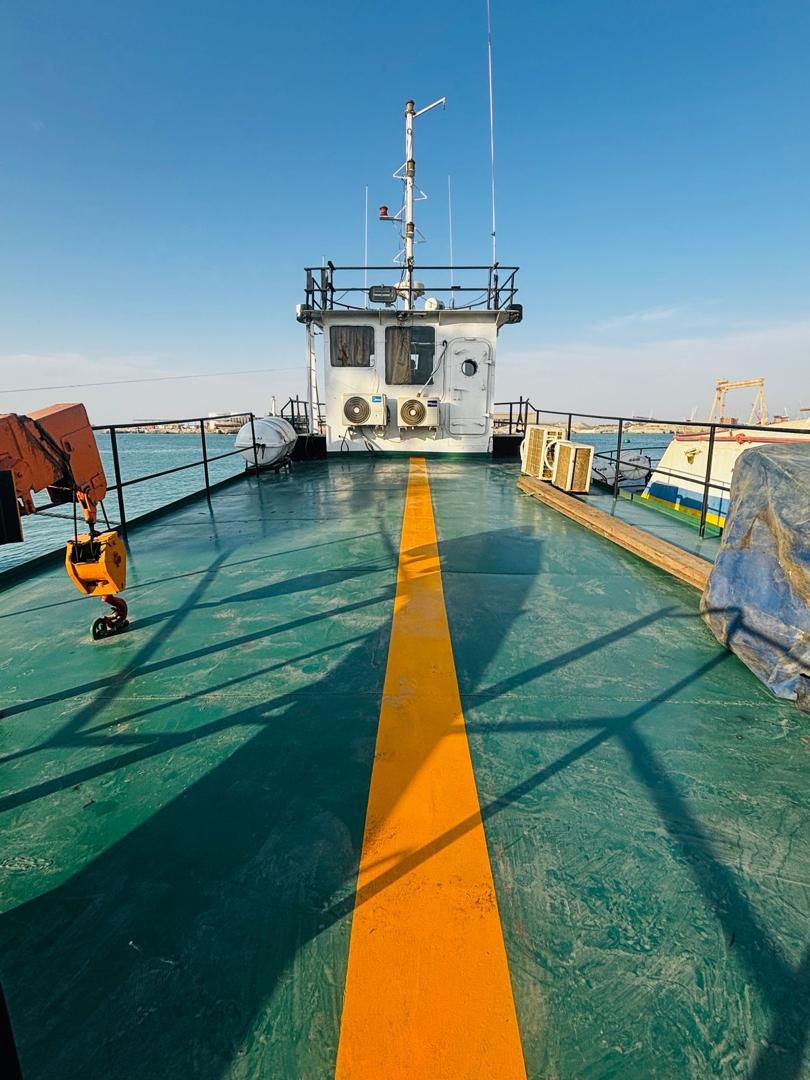 فروش یدک کش