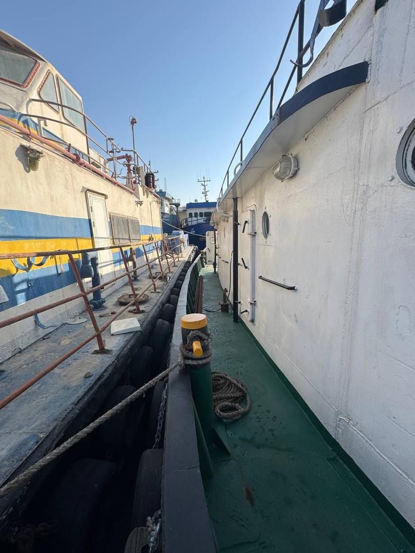 فروش یدک کش