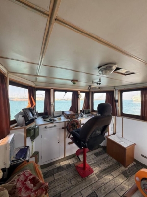 فروش یدک کش