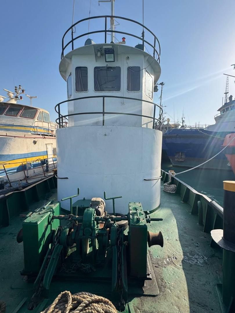 فروش یدک کش